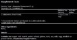 L-Glutamine Powder - Image 2
