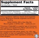 GTF Chromium 200 mcg - Image 2