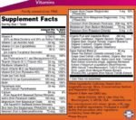 Multi-Food Multivitamin - Image 2