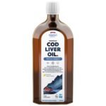Norwegian Cod Liver Oil | Different Flavors Liquid Omega