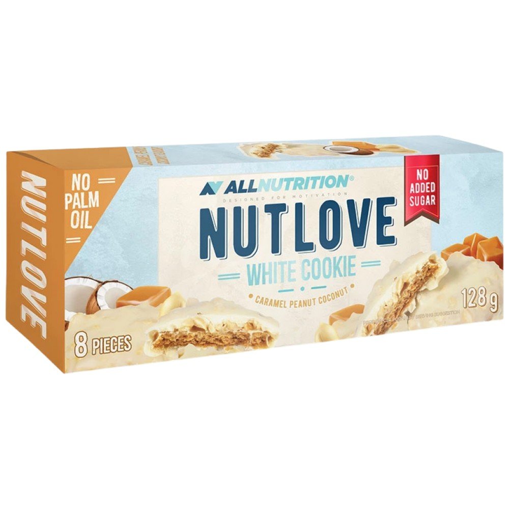 nutlove-ciastka-white-cookie-0edb2fd-1000x1000-1 NutLove White Cookie | Caramel, Peanut & Coconut - Image 1