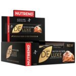 DEluxe Protein Bar