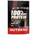 100% Whey Protein