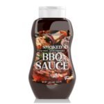 Smoked BBQ Sauce | Keto Friendly Zero Calorie