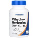 Dihydroberberine 100 mg