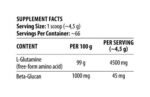 The Glutamine | Ultimate Muscle Defender - Image 2