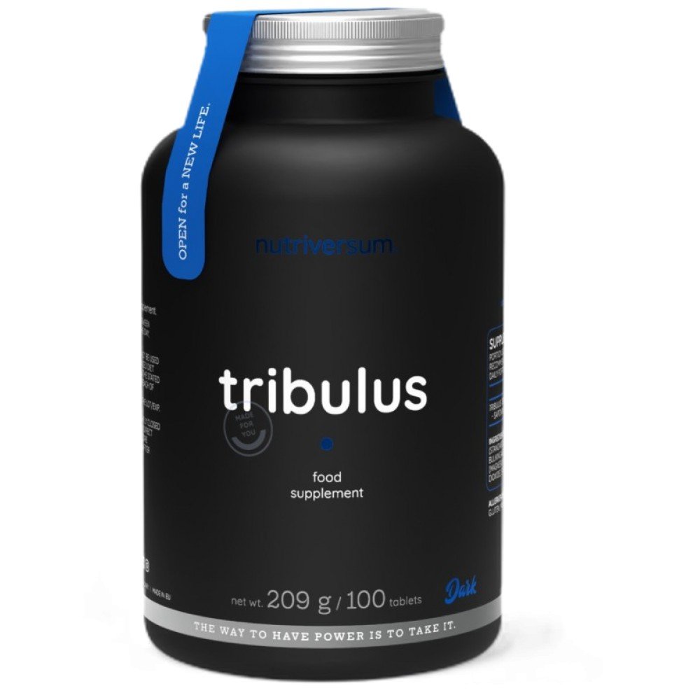 nutriversum-dark-tribulus-100-cpr-f1d5836-1000x1000xwhite Tribulus Terrestris 1500 mg - Image 1