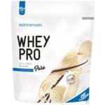 Whey Pro Pure | with N-Zyme System