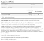 Potassium Iodide 30 mg - Image 2