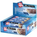 Delight+ | Protein Bar