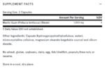 Mastic Gum 500 mg - Image 2