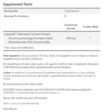 CurcuBrain™ 400 mg | Longvida® Optimized Curcumin - Image 2