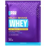 Milky Shake Whey