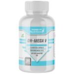 Oh-Mega | Omega 3-6-9