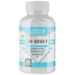 OH-Mega V | Flax Seed Oil 1000 mg
