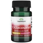 Octacosanol 20 mg | Maximum Strength