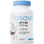 MCT Oil 1000 mg | C8 + C10