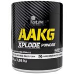 AAKG Xplode