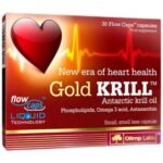 Gold KRILL