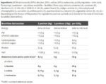 BCAA 4:1:1 Xplode Powder - Image 2