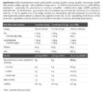 BCAA Xplode Powder Energy - Image 2