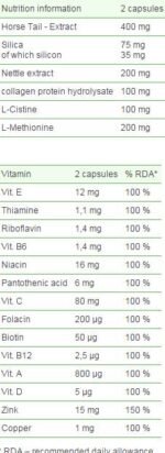 Bio Silica Max - Image 2