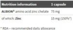 Chela - Zinc - Image 2
