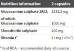 Glucosamine Plus - Image 2