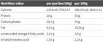 Twister Bar - 30 % Protein - Image 2