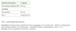 Gold Glucosamine 1000 - Image 2