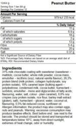 Low Sugar Protein Bar - Image 2