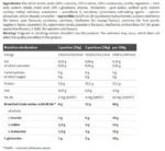 BCAA XPLODE - Image 2