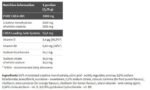 Creatine Mono Power Xplode - Image 2
