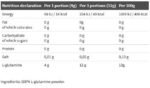 L-GLUTAMINE POWDER - Image 2