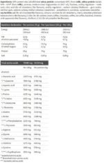 Whey Protein Complex 100% - Image 2