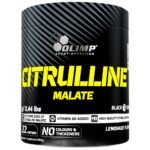 Citrulline Malate