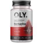 Berberine HCl 500 mg