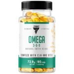 Omega 3-6-9