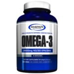Omega 3 / High Strength 70% Fish Oil