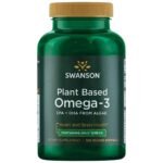 Plant Based Omega-3 | Featuring life's Omega