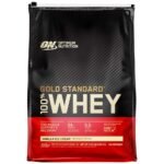 100% Whey Gold Standard