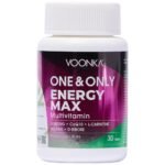 One & Only Energy Max