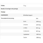 BCAA Max Support - Image 2
