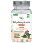 Dihydromyricetin DHM 1000 mg