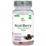 Organic Acai Berry 900 mg