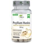 Psyllium Husks 900 mg