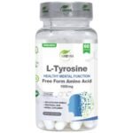 L-Tyrosine 1000 mg