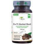 Fo-Ti Herbal Root 1000 mg