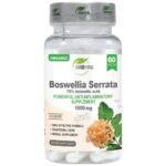 Boswellia Serrata 75% Boswellic Acid 1000mg