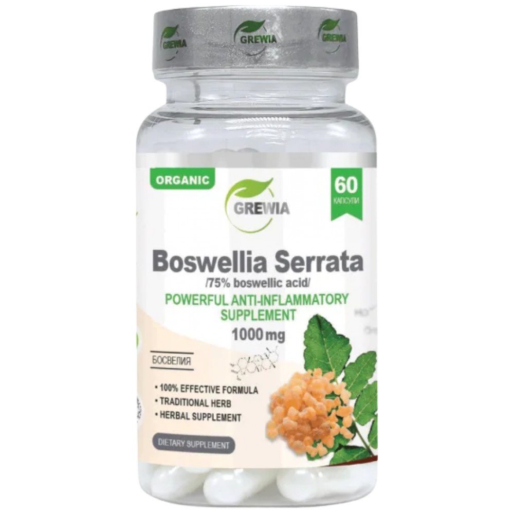 organic-23_boswellia_serrata_100ml_new-1-600x902-521ed5c-1000x1000xwhite Boswellia Serrata 75% Boswellic Acid 1000mg - Image 1